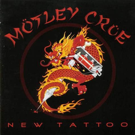 Motley Crue – New Tattoo Lyrics | Genius