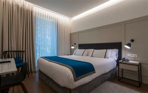 Hotel SANSEbay, a Design Boutique Hotel Donostia-San Sebastian, Spain