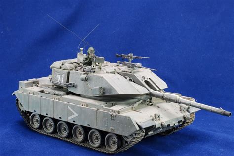 Magach 7C Tanks Modern, Model Tanks, Islamic Paintings, Military ...