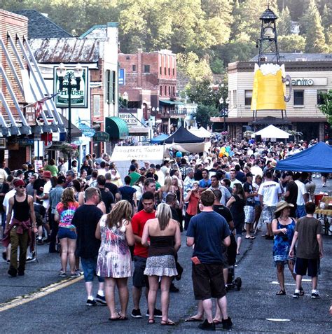 Placerville Brewfest 2019 - Events - Universe