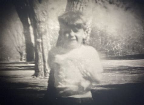 New picture of Ed Kemper as a child - Edmund Kemper StoriesEdmund ...