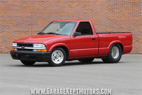 1994 Chevrolet S-10 SS for sale #95481 | MCG