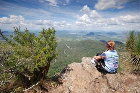 Top 18 Blue Ridge Parkway Hiking Trails