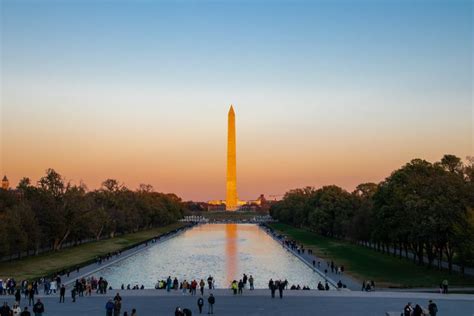 Top Ten Sites to Visit in Washington DC | Cool places to visit ...