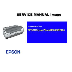 Epson stylus photo 1400 inkjet printer manual - productionslasopa