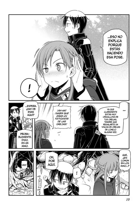 Sword Art Online Progressive Manga Download – YoutubeMoney.co