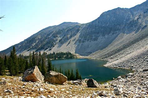 Meadow Lake, Idaho | Latitude: 44.43414021 Longitude: -113.3… | Flickr