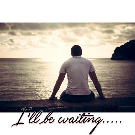 Shadik – I’ll Be Waiting Lyrics | Genius Lyrics