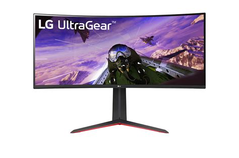 MONITOR LG 34GP63A - 34", 160 Hz, 3440x1440 PIXELES, 5 MS,…