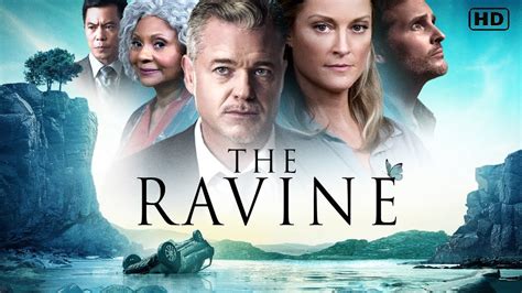 The Ravine (2022) Official Trailer - YouTube