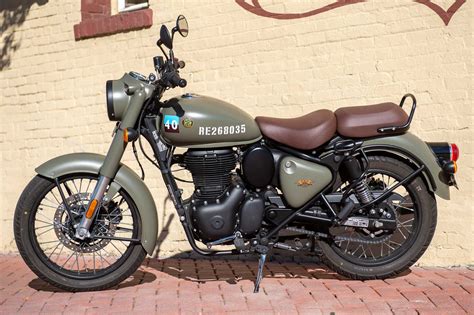 2022 Royal Enfield Classic 350 First Ride Review RevZilla, 56% OFF