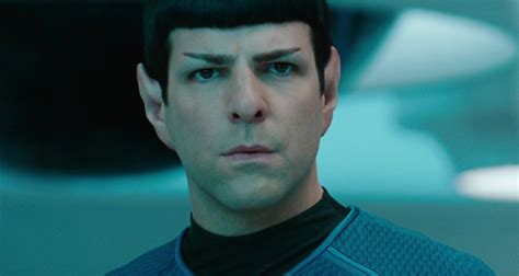 Zachary Quinto Says He Has Received No Updates On Star Trek 4: “I Don’t ...