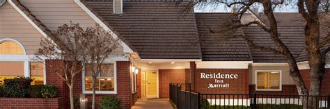 Residence Inn Roseville | Extended Stay Hotel In Roseville California w ...