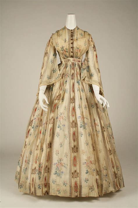 Dress | American | The Metropolitan Museum of Art