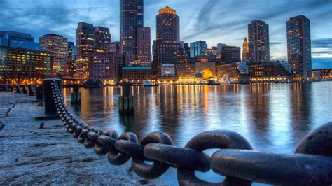 Boston 4K Wallpapers - Top Free Boston 4K Backgrounds - WallpaperAccess