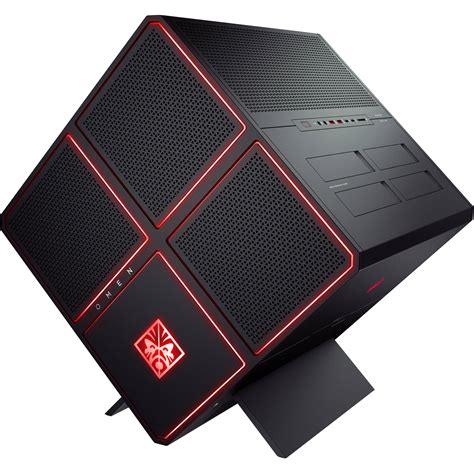 HP OMEN X 900-290 Gaming Desktop Computer 2HJ36AA#ABA B&H Photo