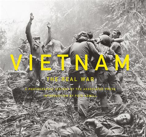 Dramatic Photos that Capture Scenes of Vietnam Released 50 Years Since ...