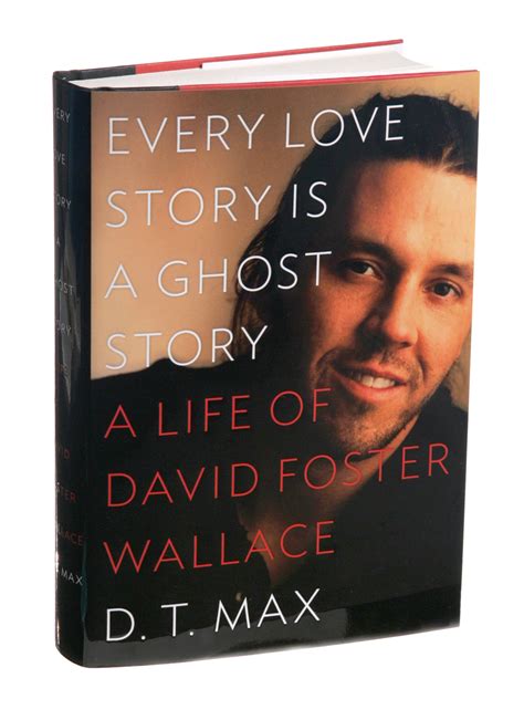 David Foster Wallace Biography by D. T. Max - NYTimes.com