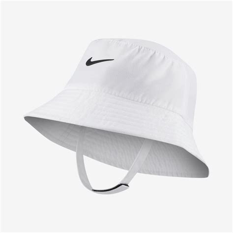 Nike Bucket Hat, Cute Bucket Hats, Bucket Hat White, Cute Hats, Nike Dri Fit, Nike Hat, Fitted ...