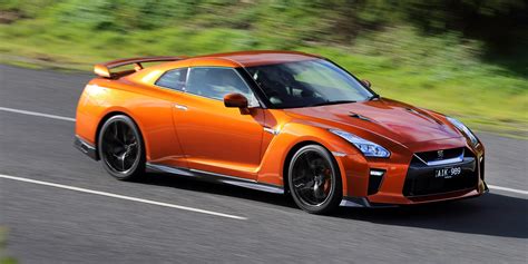 Do you guys consider the GTR as a supercar or sport car? : r/Nissan