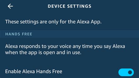 How to Use the Alexa App Hands-Free on iPhone or Android | Lifehacker