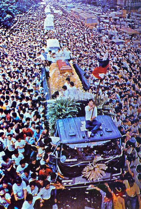 Ninoy Aquino Was Not Alone — Positively Filipino | Online Magazine for Filipinos in the Diaspora