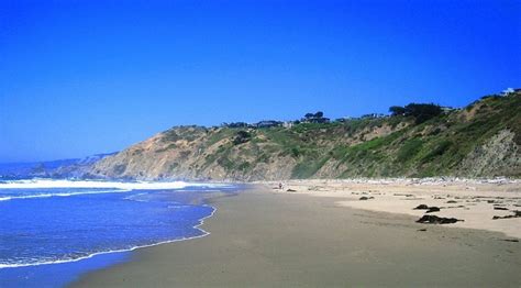 Le 7 migliori spiagge più vicine a Fresno California - Exploreist ...