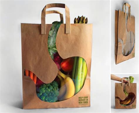 3 Creative Printed Bag Design Ideas - The Printed Bag Shop