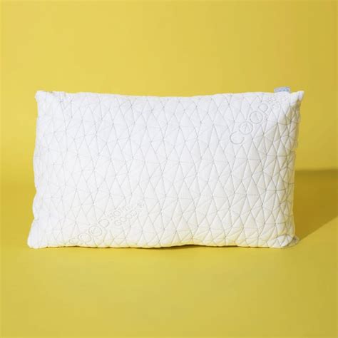 Coop Pillow Review | Sleep Foundation