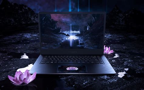 Zenbook Pro Duo Wallpapers - Top Free Zenbook Pro Duo Backgrounds ...