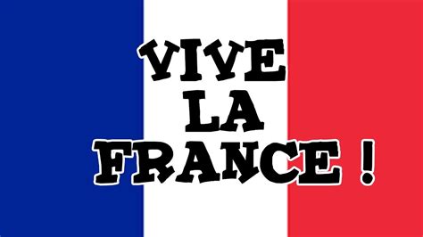 Vive La France - Short Comedy Film (2016) - YouTube