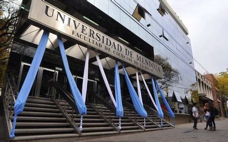 La Universidad de Mendoza invita a un ciclo de charlas sobre ética pública – Universidad de Mendoza