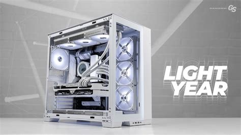 LIAN LI O11 Dynamic EVO Case For ATX, MATX,E-ATX,PC Modding Gamer Cabinet Water Cooling Chassis ...