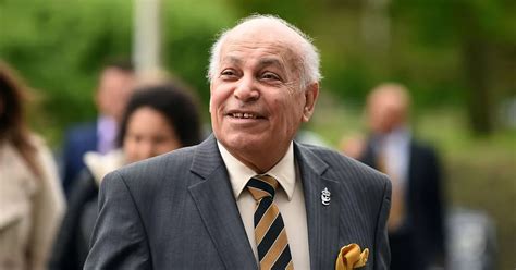 Sunday Times Rich List: Hull City owner Assem Allam sees wealth fall by £50m in a year - Hull Live