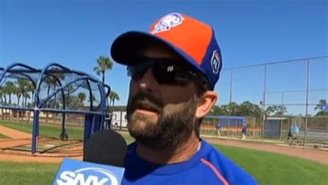 Hitting coach Kevin Long not expected to return to Mets | Larry Brown Sports