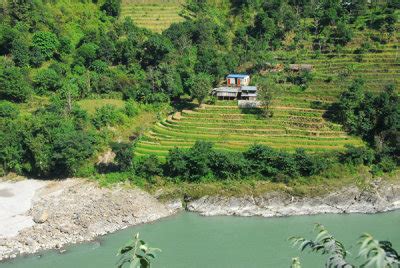 Narayani River, Nepal photo - Brian McMorrow photos at pbase.com