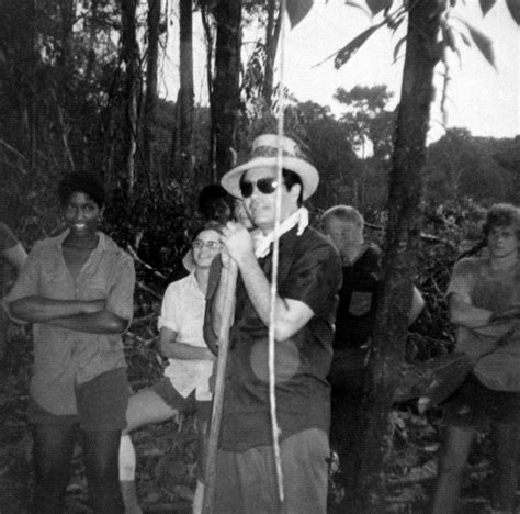 Looking back at the Jonestown tragedy Photos - ABC News