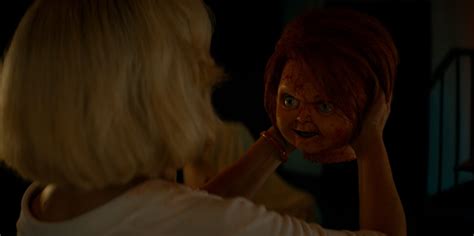 Chucky Inside the Episode: Season Finale Behind the Scenes | SYFY WIRE