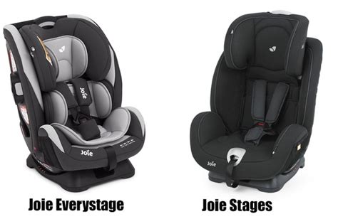 Joie Every Stage Car Seat - Car seats from birth - Car seats - MadeForMums