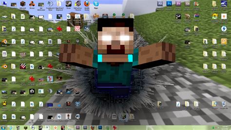 D74g0n's Desktops: Minecraft