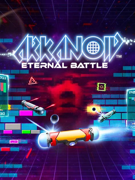 Arkanoid - Eternal Battle | Download and Buy Today - Epic Games Store