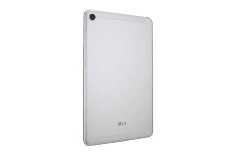 LG G Pad 5™ 10.1 FHD Android Tablet for US Cellular (LMT600USAUCLSV)