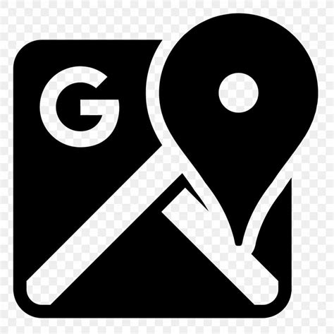 Google Maps Icon Design, PNG, 1600x1600px, Google Maps, Android, Black ...