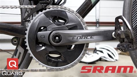 Sram Force Axs Power Meter - New Product Product reviews, Deals, and ...