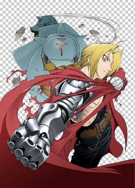 Edward Elric Alphonse Elric Fullmetal Alchemist Kanzenban 18 Alchemy PNG, Clipart, Alchemist ...