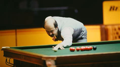 Willie Thorne obituary: Troubled snooker star who became one of the ...