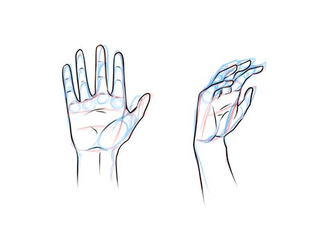 Free Hand Drawing Outline, Download Free Hand Drawing Outline png images, Free ClipArts on ...