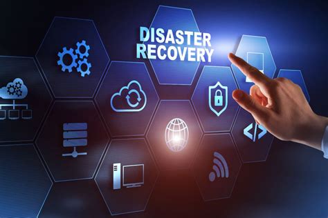 Disaster Recovery (DR) Software: Which solution is best? | IDG Connect