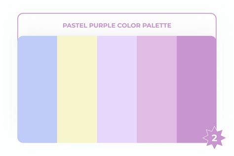 Purple Color Palette | lupon.gov.ph