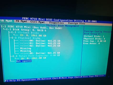 ‎Dell Poweredge R720 not booting after restart | DELL Technologies